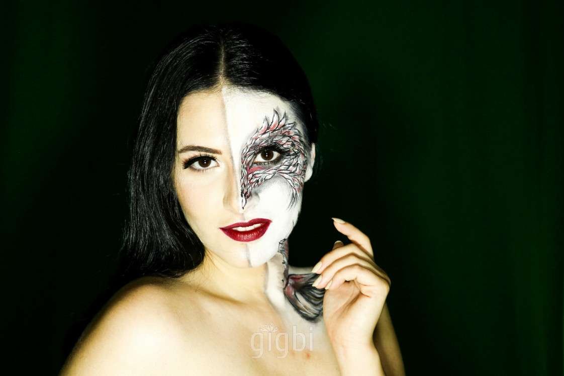 Hilal Uğur Professional Makeup 