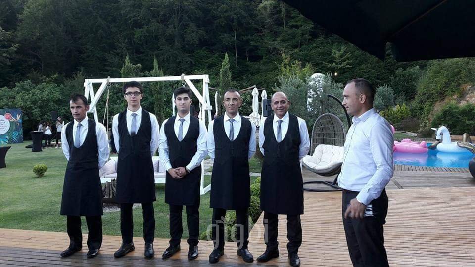 HK Organizasyon & Catering