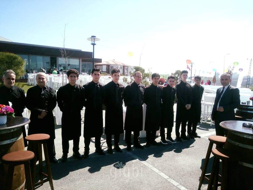 HK Organizasyon & Catering