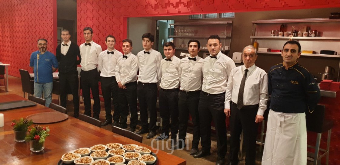 HK Organizasyon & Catering