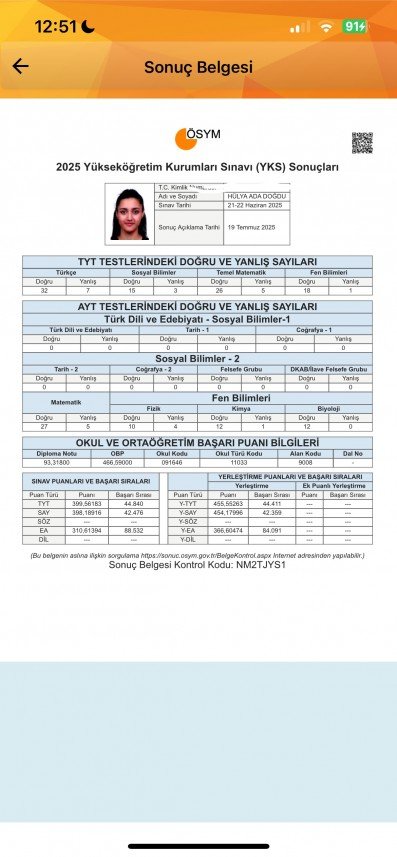 Hülya Ada Doğdu