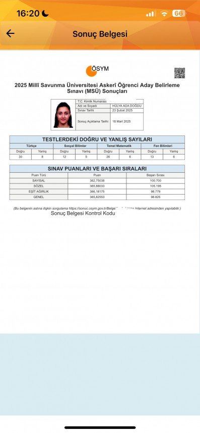 Hülya Ada Doğdu
