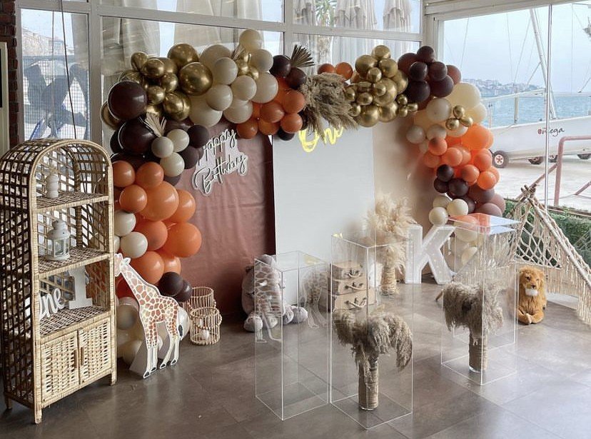 Hürriyet Organizasyon