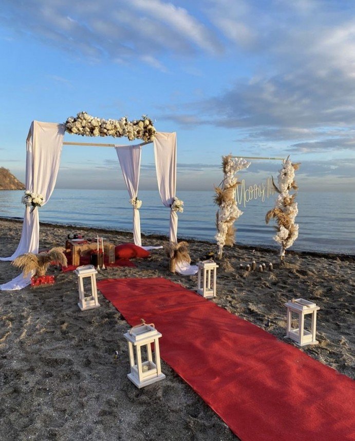 Hürriyet Organizasyon