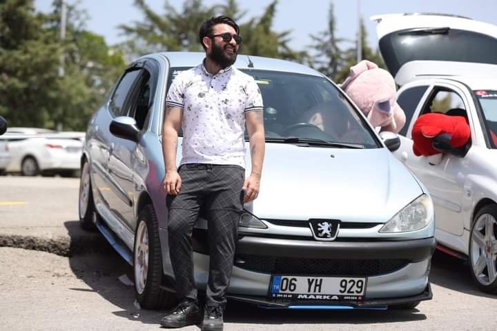 Hüseyin Oğulcan Sezer