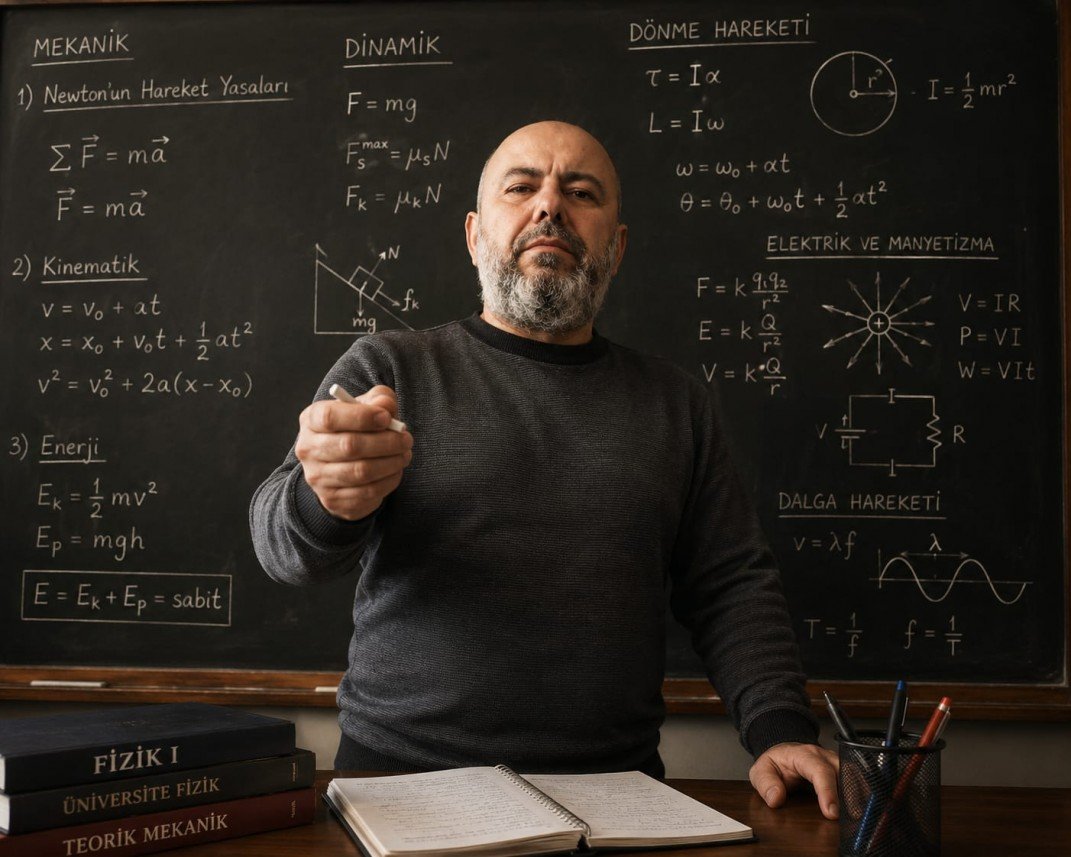 Hüseyin Özkul