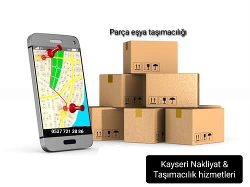 Aslan Taşımacılık