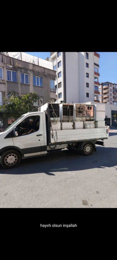 Aslan Taşımacılık