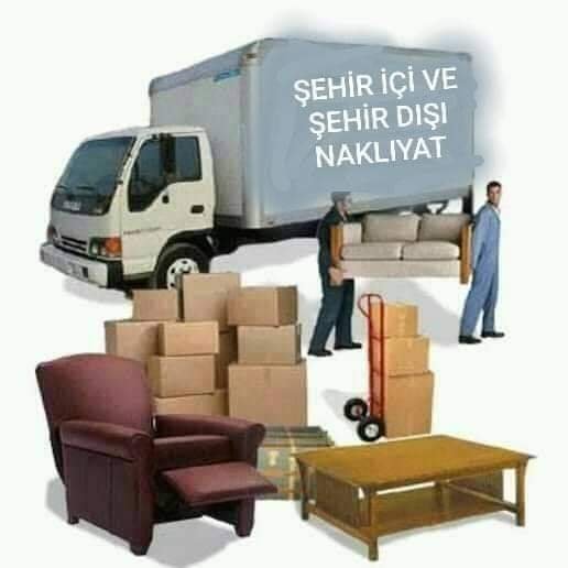 Aslan Taşımacılık