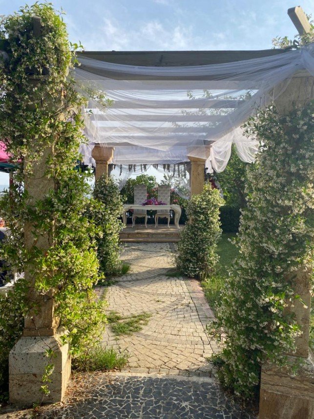 Huzur Bahçesi Tesisleri