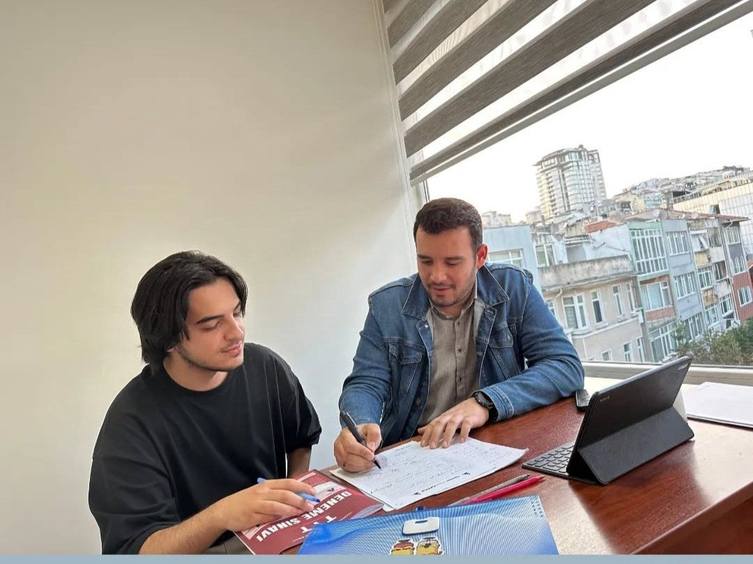 İbrahim Can Çınarlı