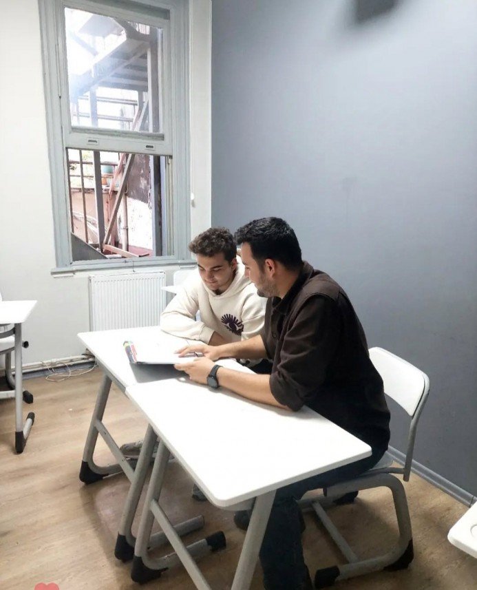 İbrahim Can Çınarlı