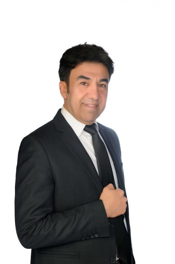 İbrahim Dulkadiroğlu