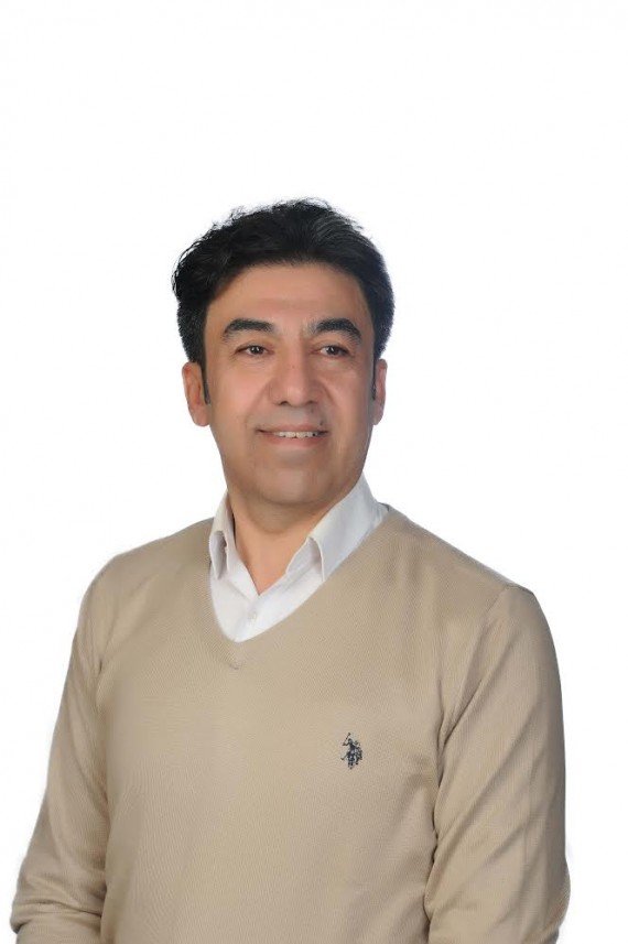 İbrahim Dulkadiroğlu