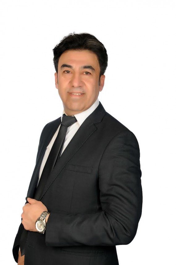 İbrahim Dulkadiroğlu