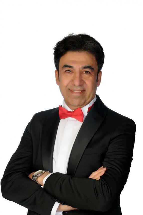 İbrahim Dulkadiroğlu