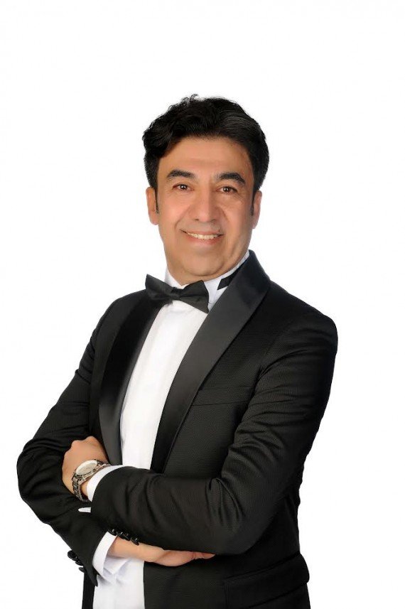 İbrahim Dulkadiroğlu