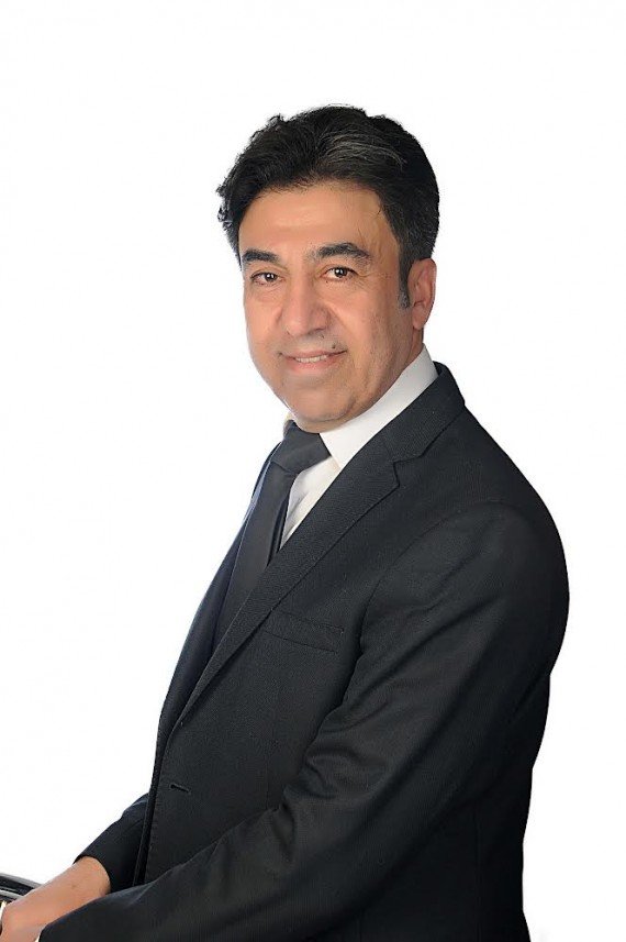 İbrahim Dulkadiroğlu