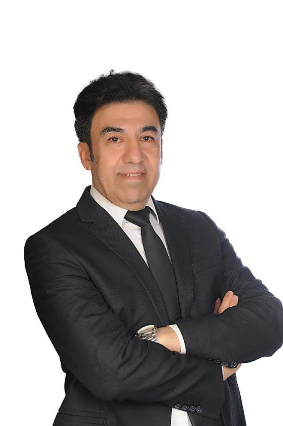 İbrahim Dulkadiroğlu
