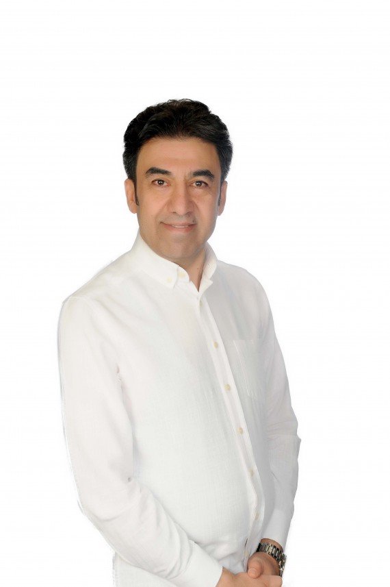 İbrahim Dulkadiroğlu