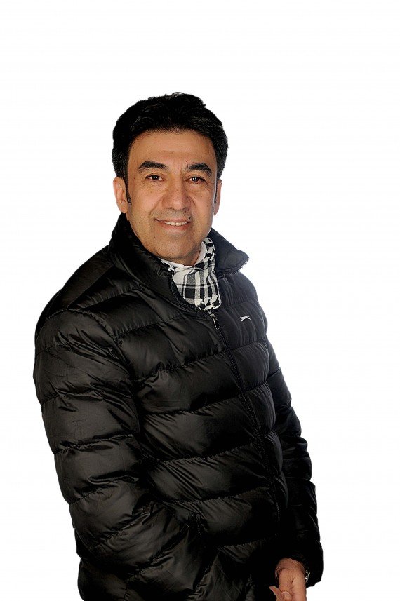 İbrahim Dulkadiroğlu