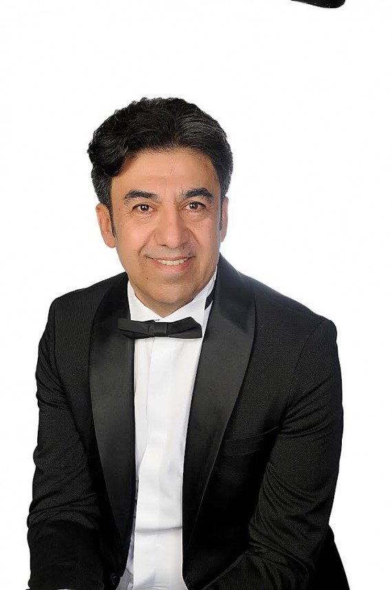 İbrahim Dulkadiroğlu