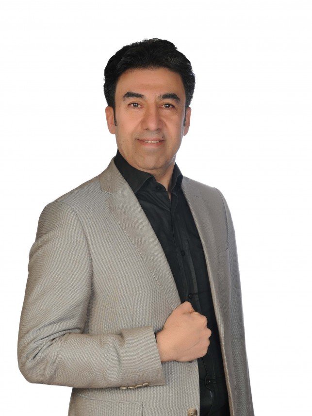 İbrahim Dulkadiroğlu