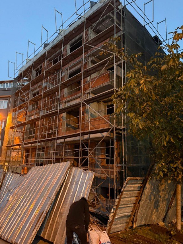 İbrahim Halil Aslan