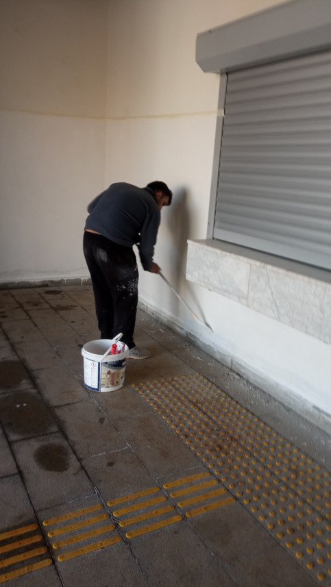 İbrahim Halil Korkmaz