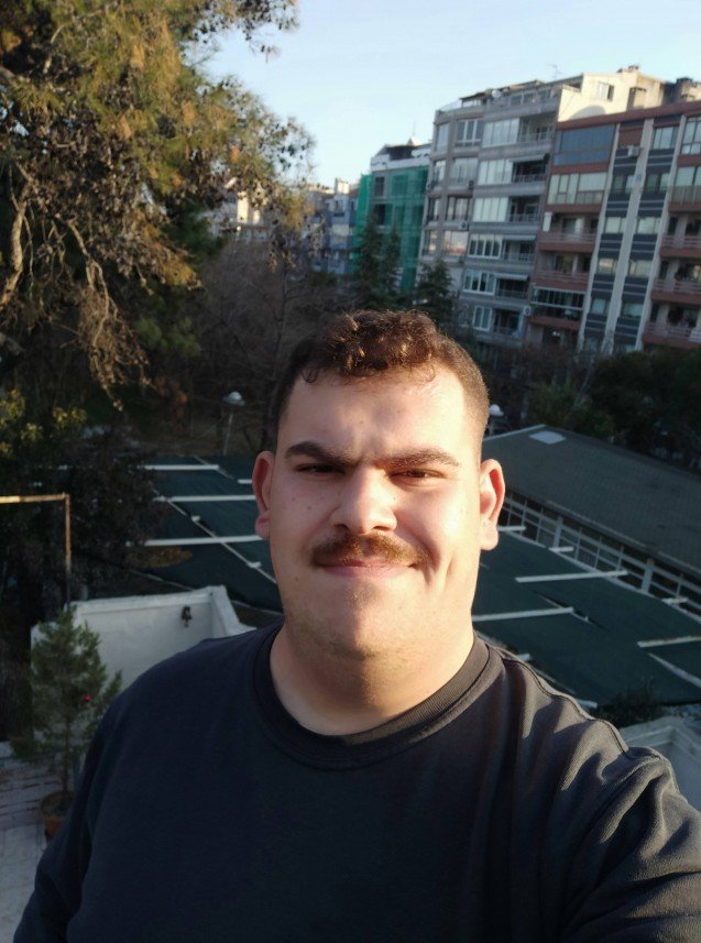 İbrahim Mert