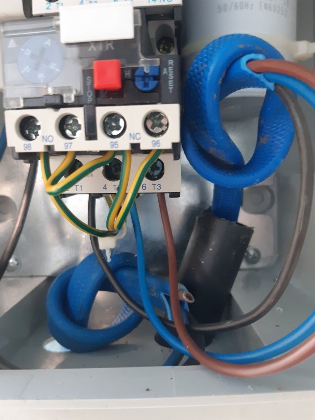 İbrahim Orhan Yanık