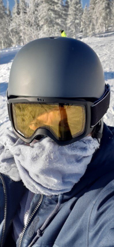 İbrahim Serkan Akpınar