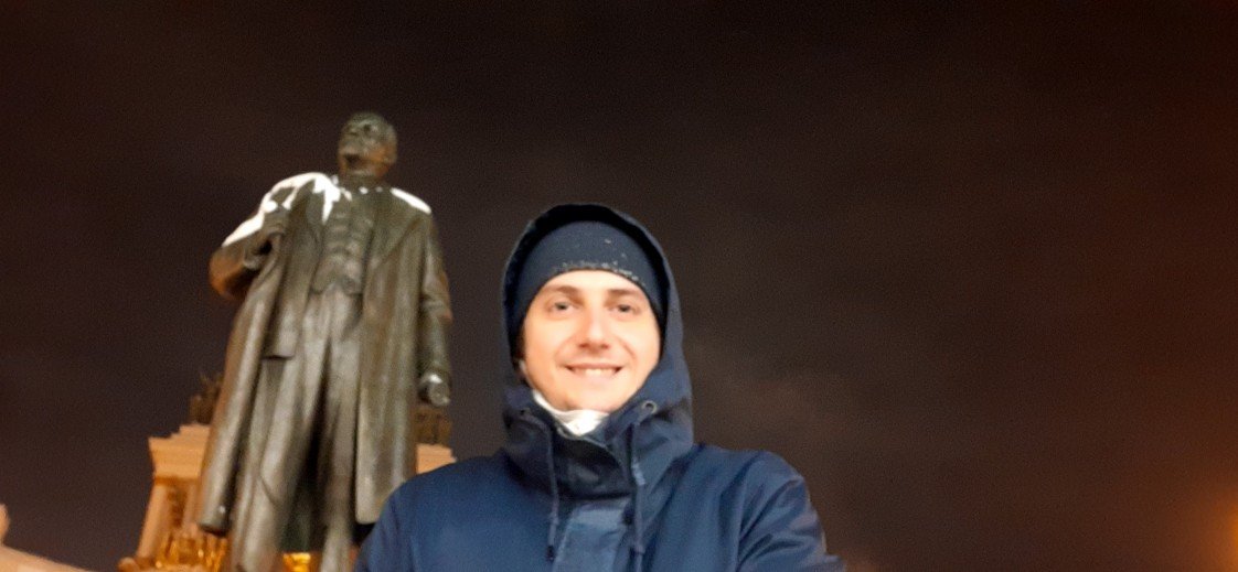 İbrahim Serkan Akpınar