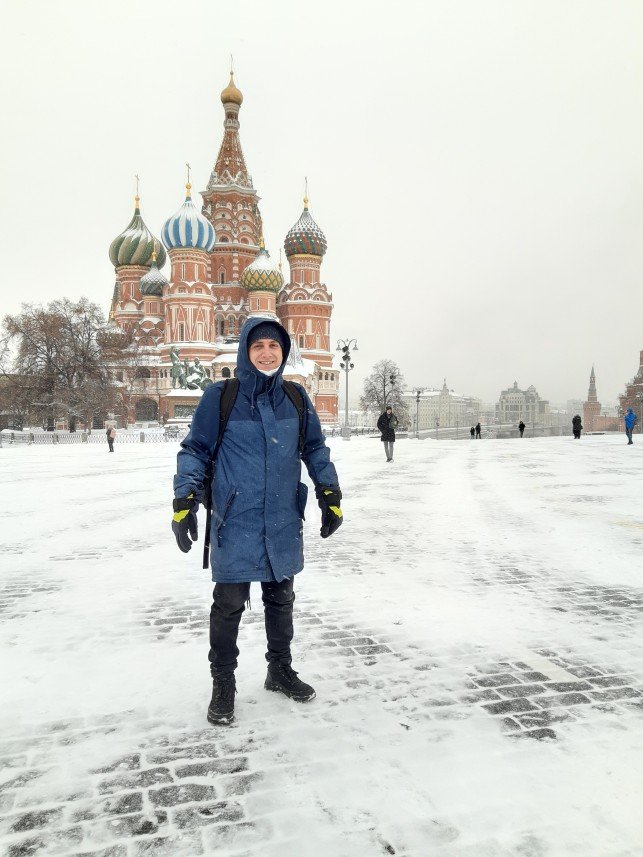 İbrahim Serkan Akpınar