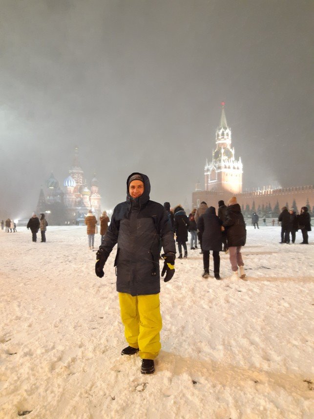 İbrahim Serkan Akpınar