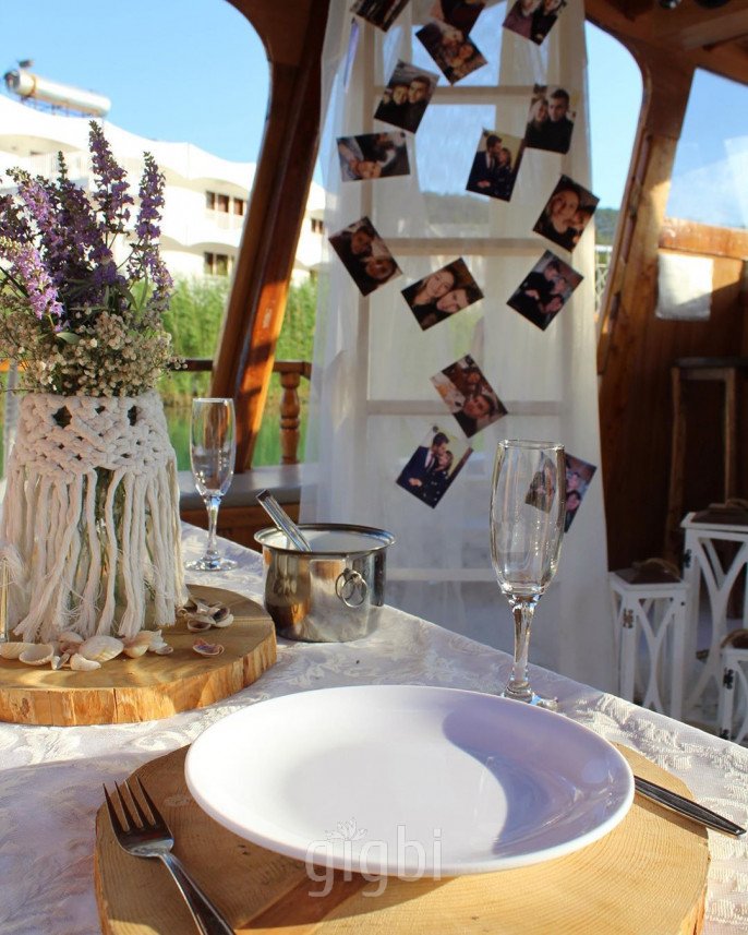 Çiçekçim Organizasyon