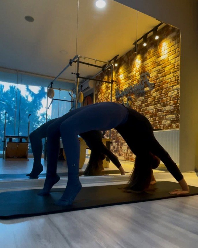 İclal Tuhanna Yıldız