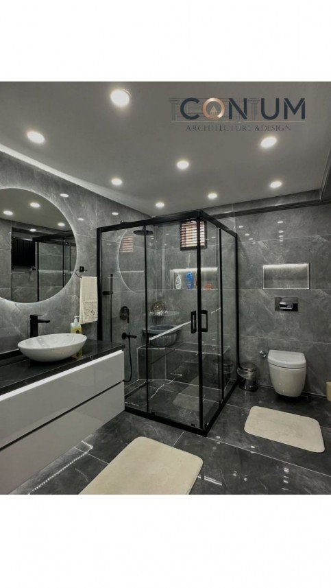 Iconium Mimarlık ve Dekorasyon