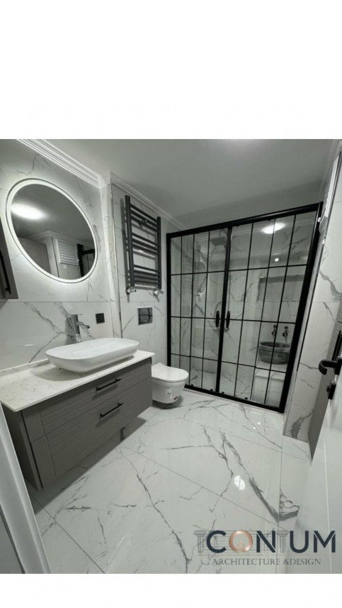 Iconium Mimarlık ve Dekorasyon