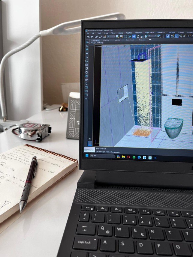Iconium Mimarlık ve Dekorasyon