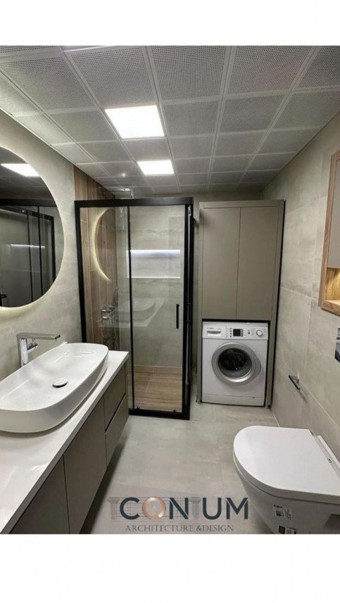 Iconium Mimarlık ve Dekorasyon