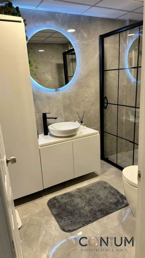 Iconium Mimarlık ve Dekorasyon