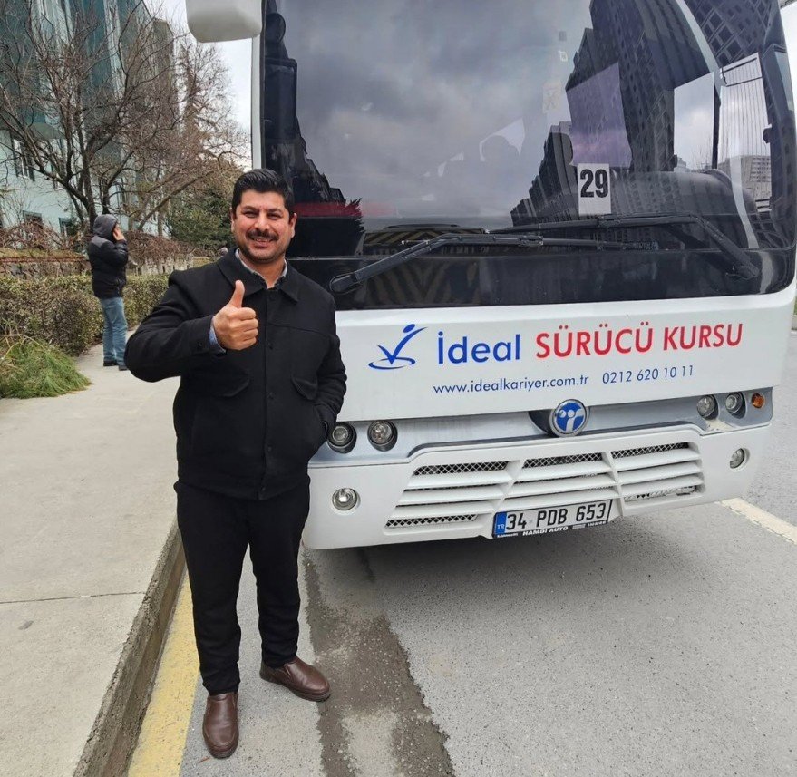 İdeal Sürücü Kursu