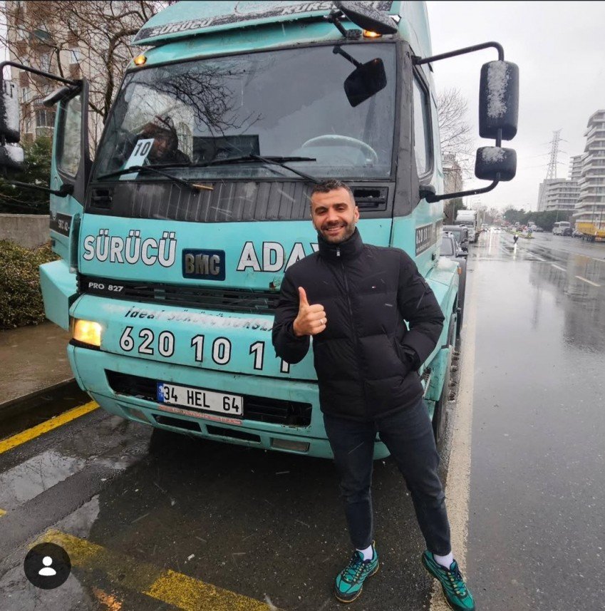 İdeal Sürücü Kursu