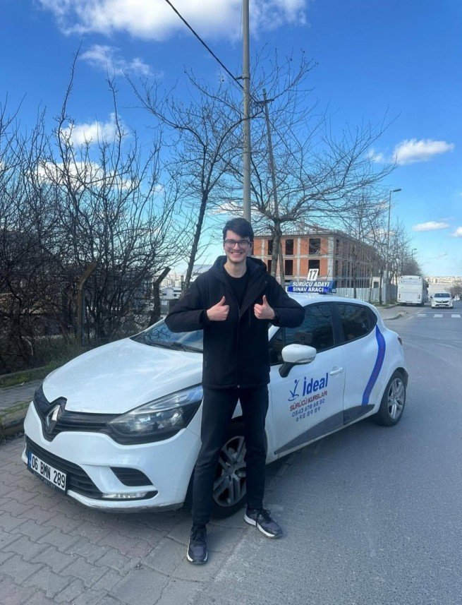 İdeal Sürücü Kursu