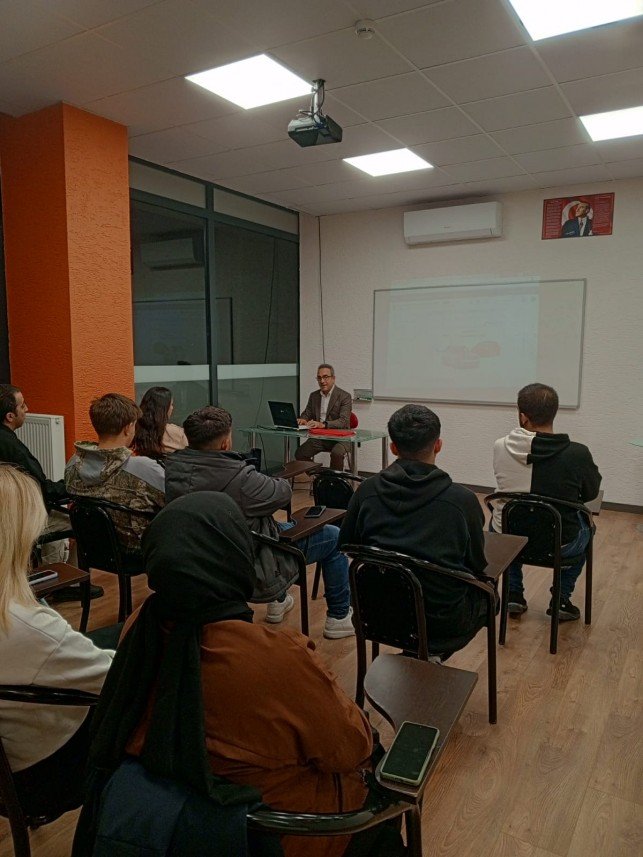 İdeal Sürücü Kursu