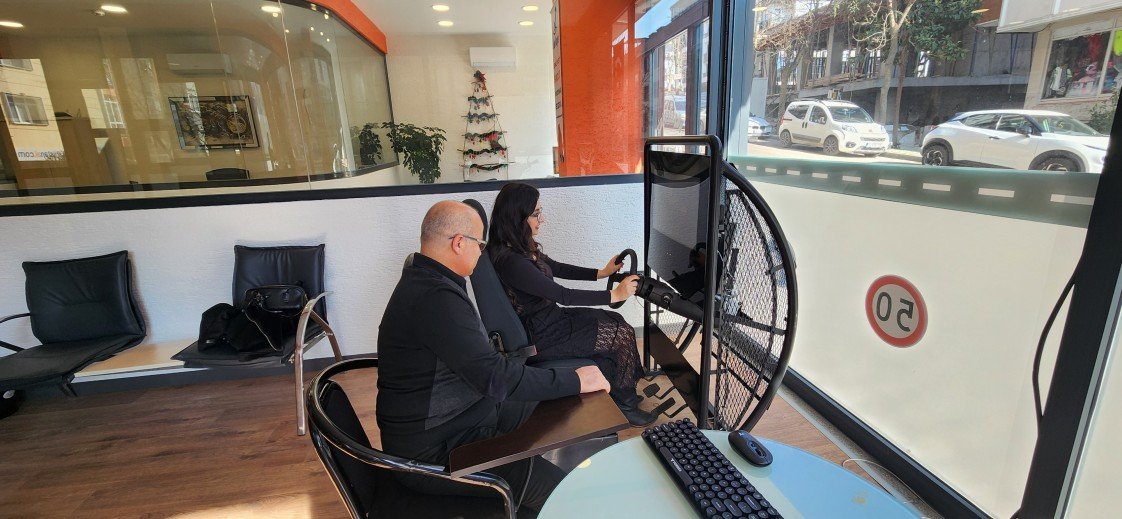 İdeal Sürücü Kursu