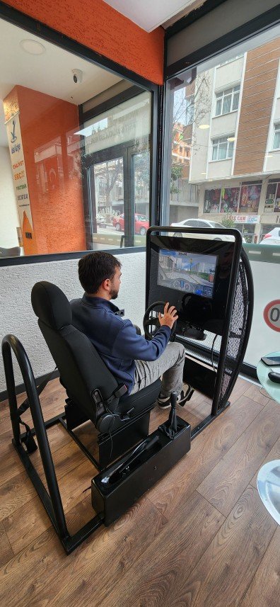 İdeal Sürücü Kursu