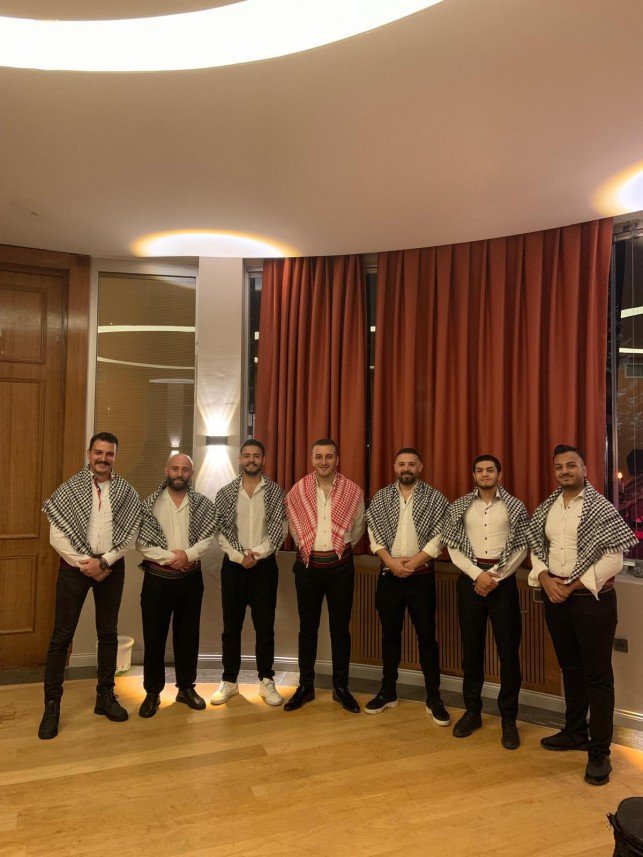 İdil Müzik Organizasyon