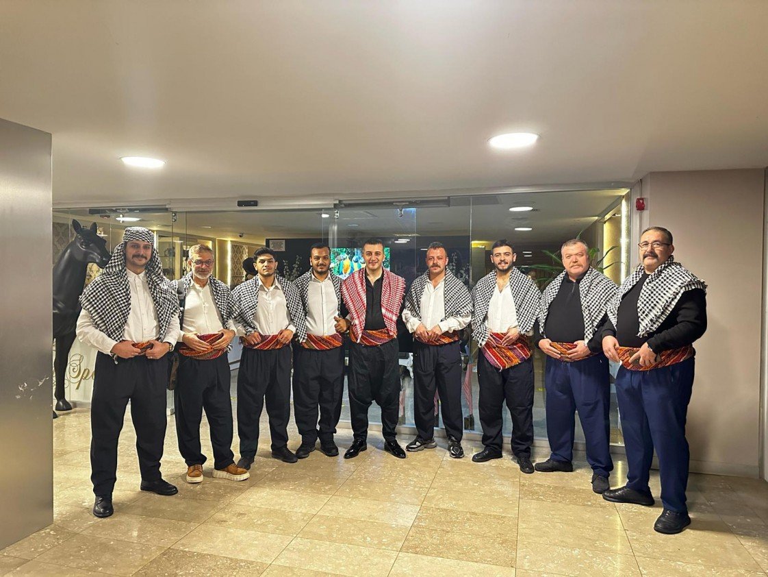 İdil Müzik Organizasyon